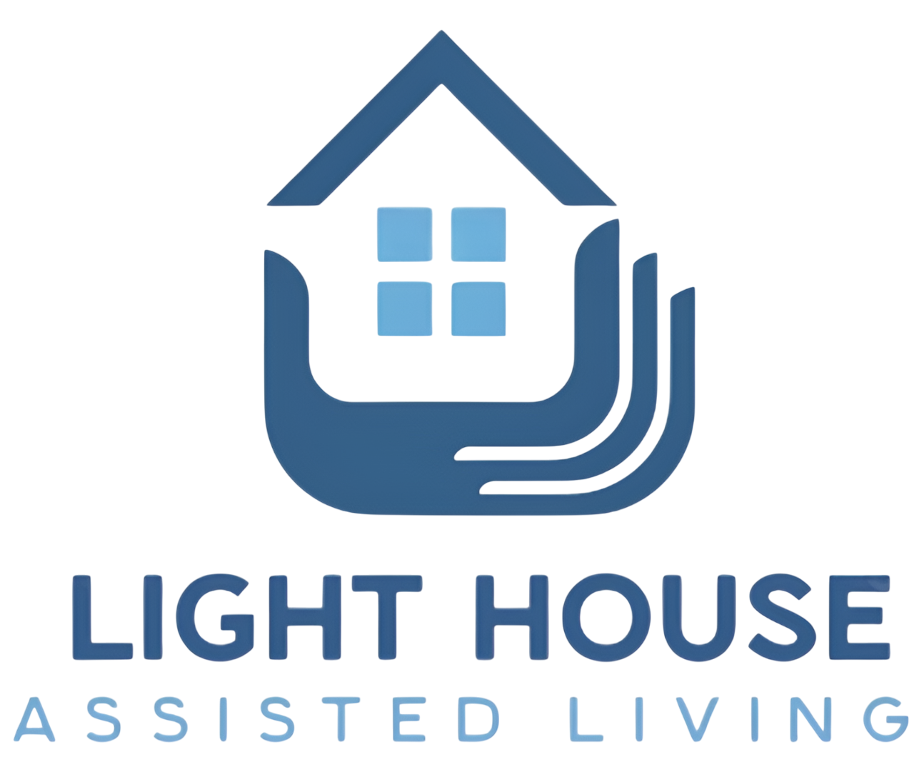 Lighthouse Assisted Living Logo